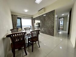 D'Leedon (D10), Condominium #500736911
